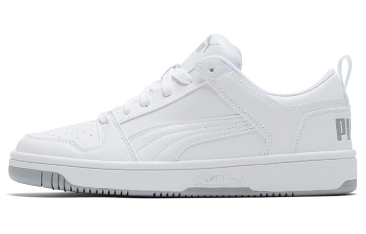 PUMA/彪马 PUMA Rebound Layup Lo SL White