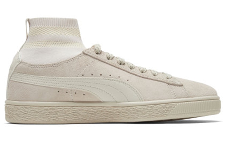 Puma Suede Classic Sock Ii — фото 1