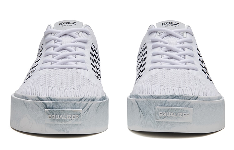 Eqlz EQUALIZER Fault GhostKnit — фото 4