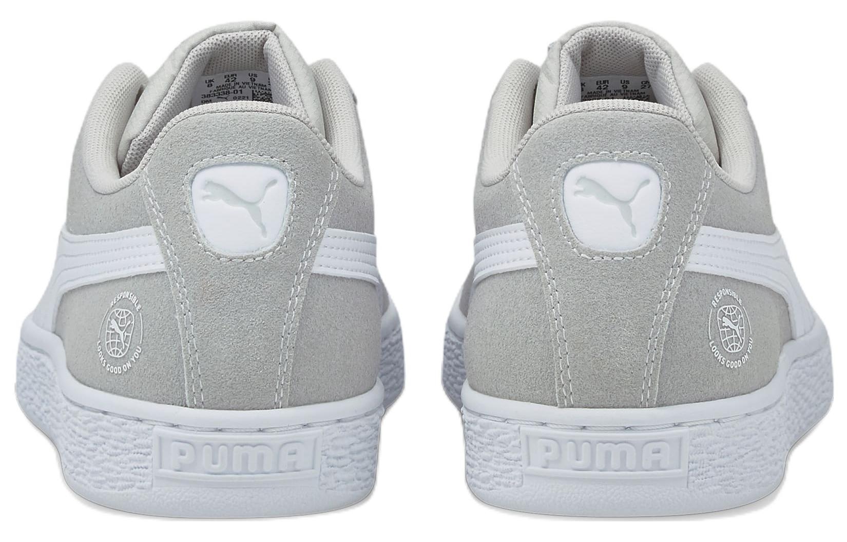 Puma Suede — фото 3