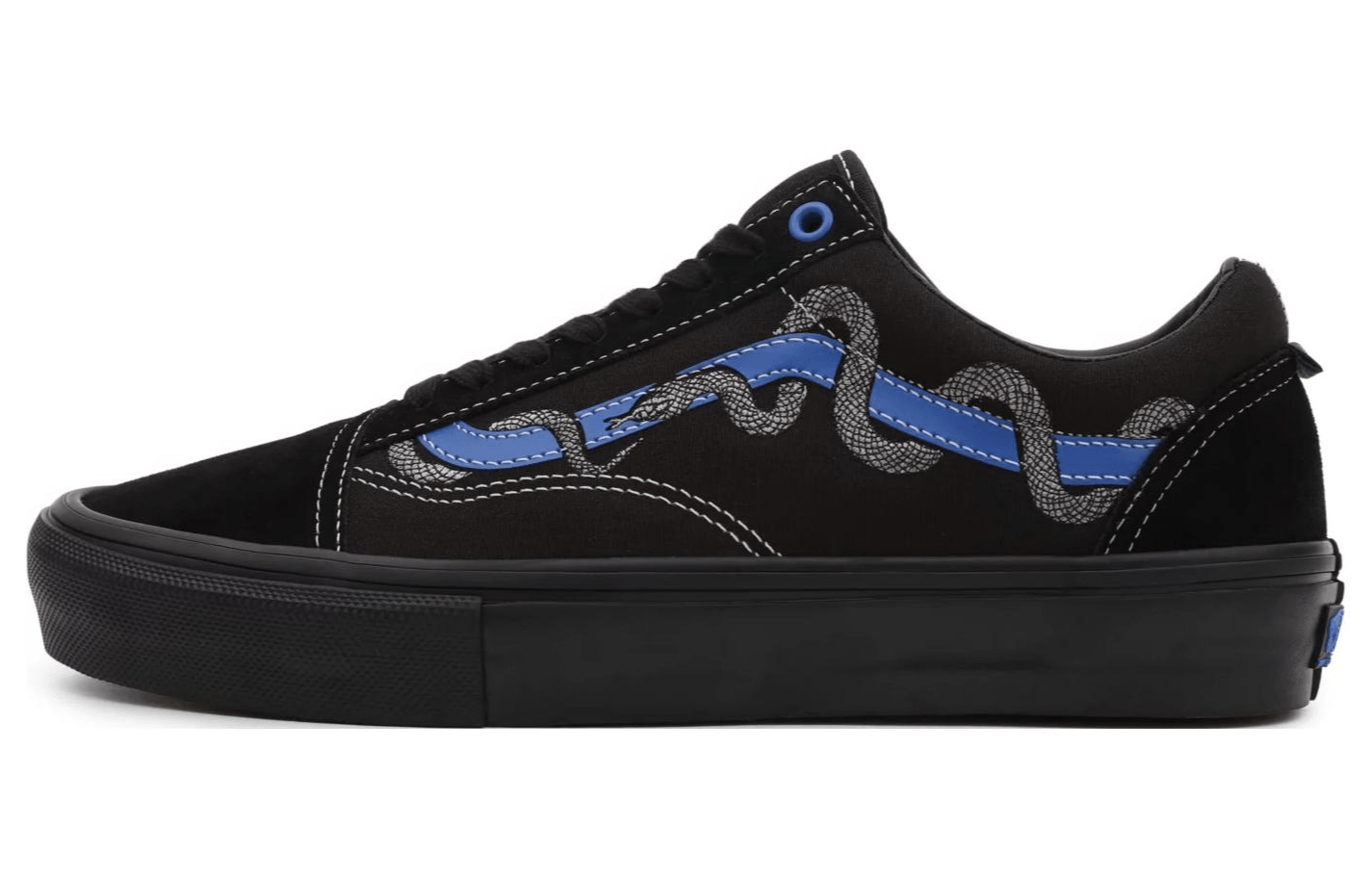 Vans Old Skool Breana Geering
