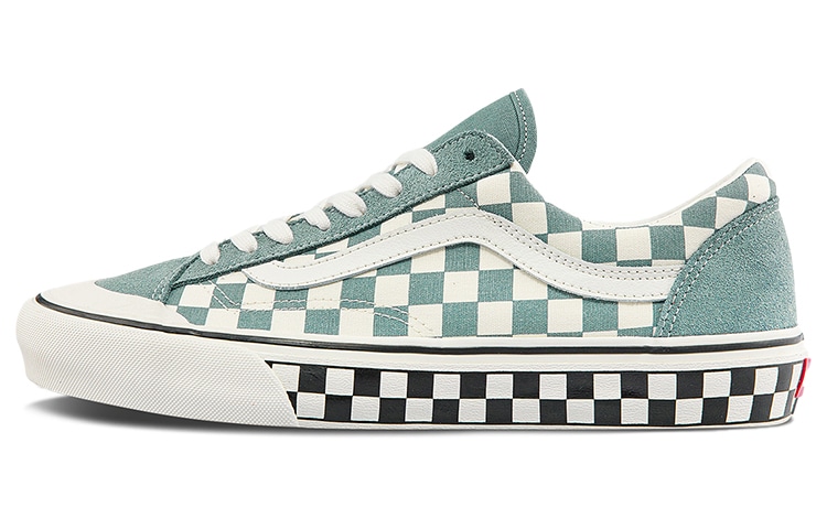 Кроссовки Vans Style 36 SF