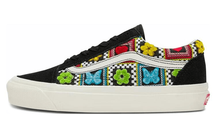 Кроссовки Vans Old Skool 36 DX