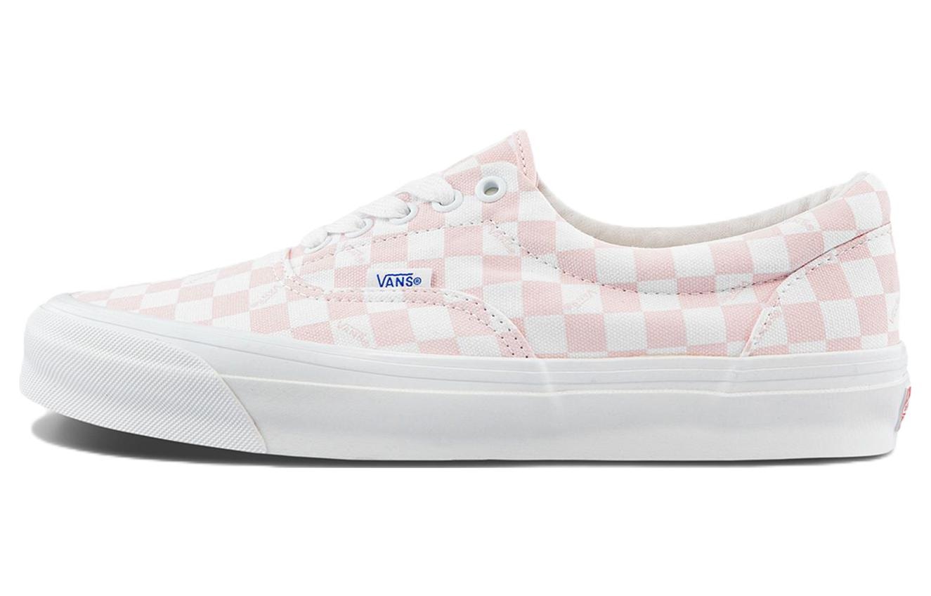 Кроссовки Vans Era LX Pink White