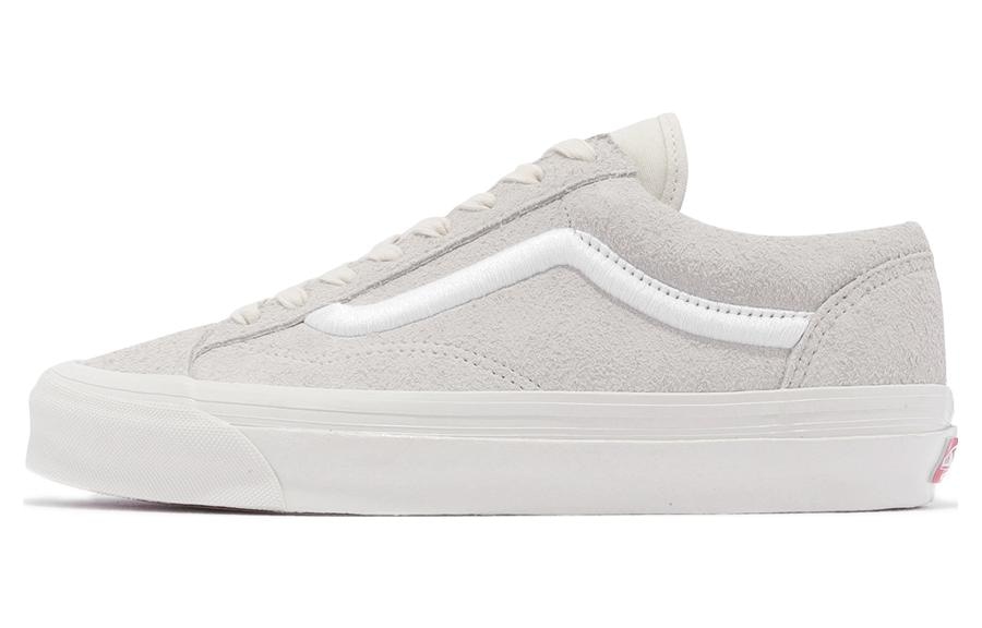 Кроссовки Vans Style 36 OG LX Vault