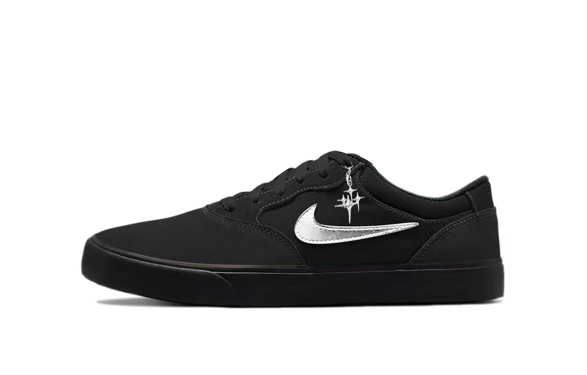 Кроссовки Nike SB Chron 2
