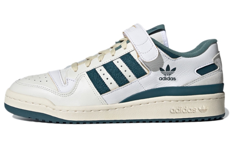 adidas originals adidas Forum 84 Low OG "Noble Green"