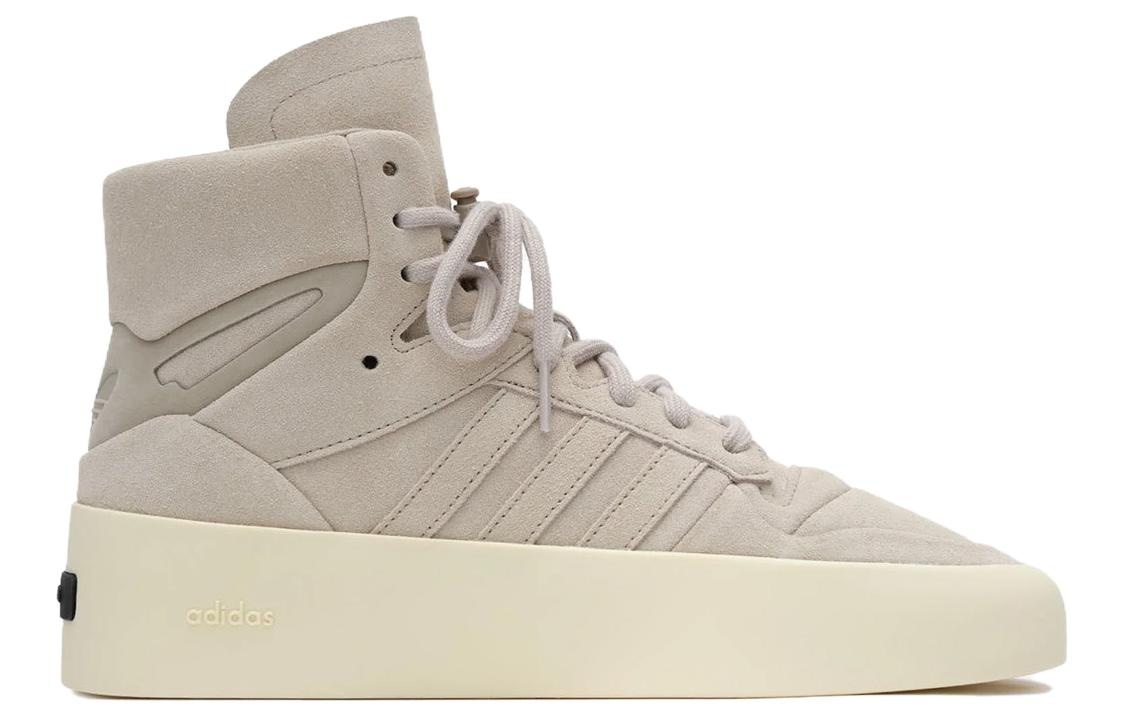 adidas originals Fear of God x adidas Rivalry Athletics — фото 1