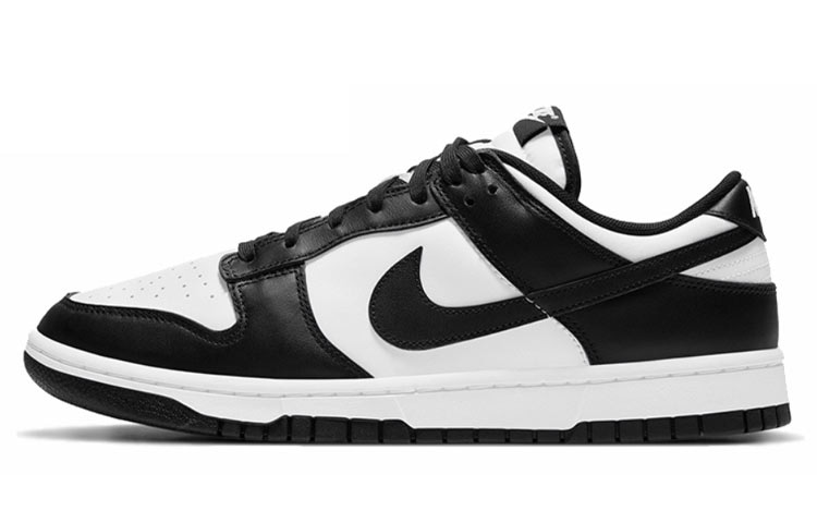 Nike Dunk Low — фото 5
