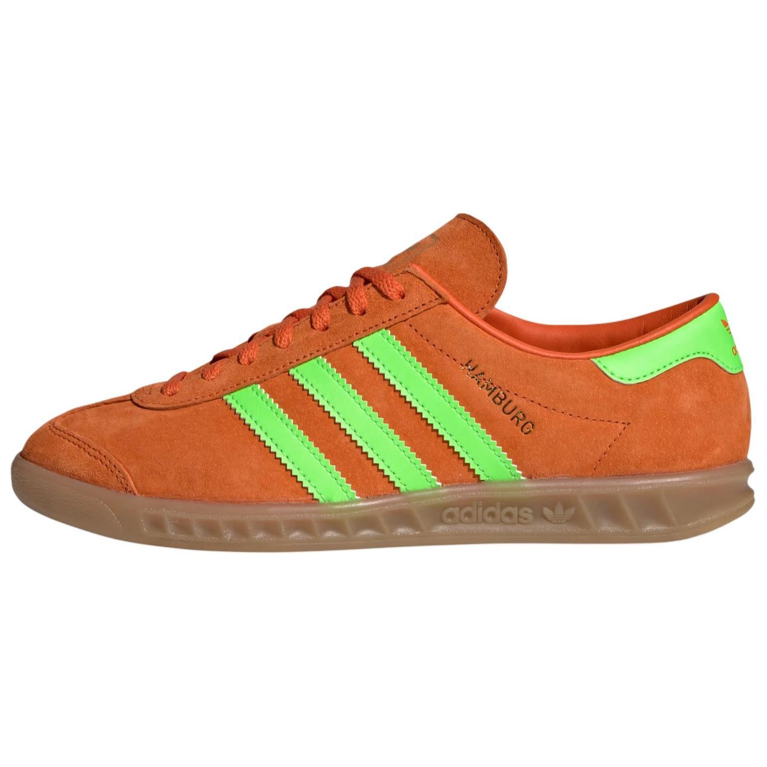 Кроссовки adidas originals adidas Hamburg