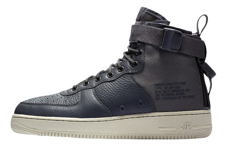 Nike Air Force 1 High Dark Grey