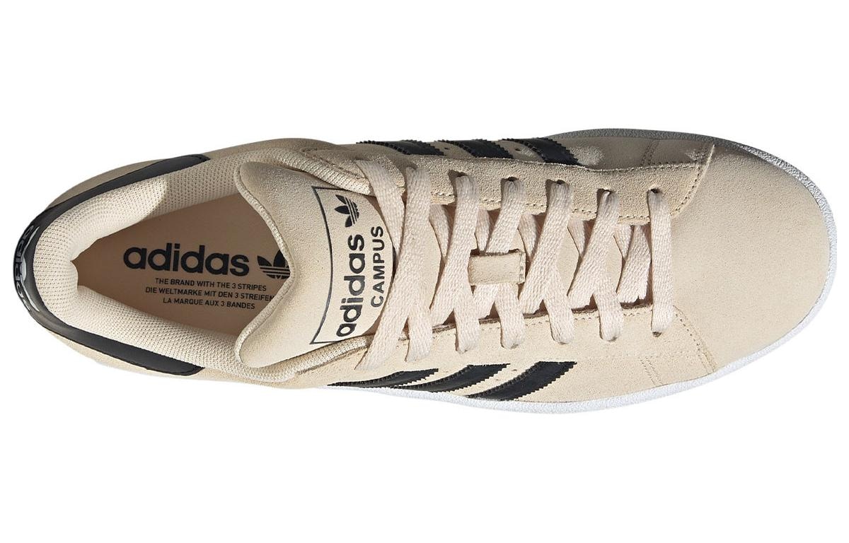 adidas originals adidas Campus Light Brown — фото 4