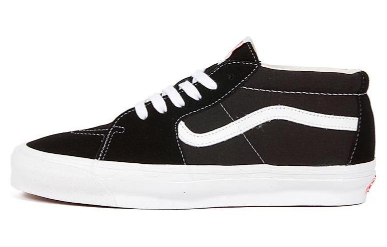 Кроссовки Vans SK8 OG LX