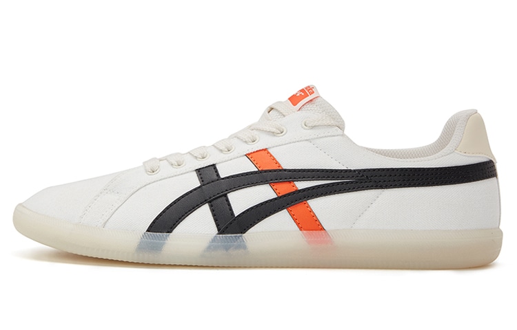 Кроссовки Onitsuka Tiger DD Trainer White