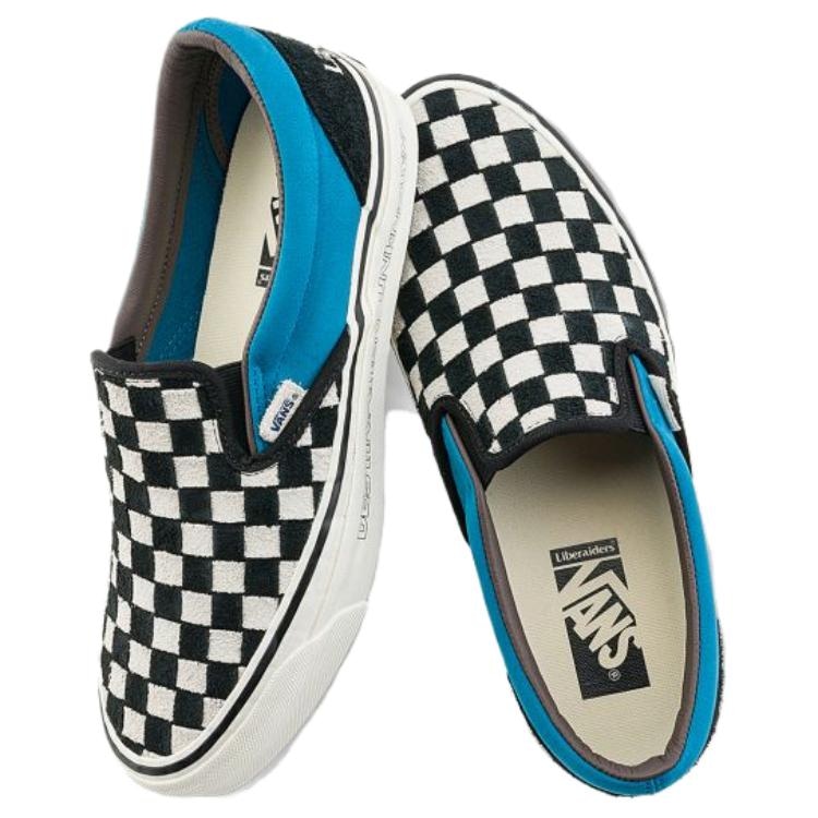 Vans slip-on — фото 2