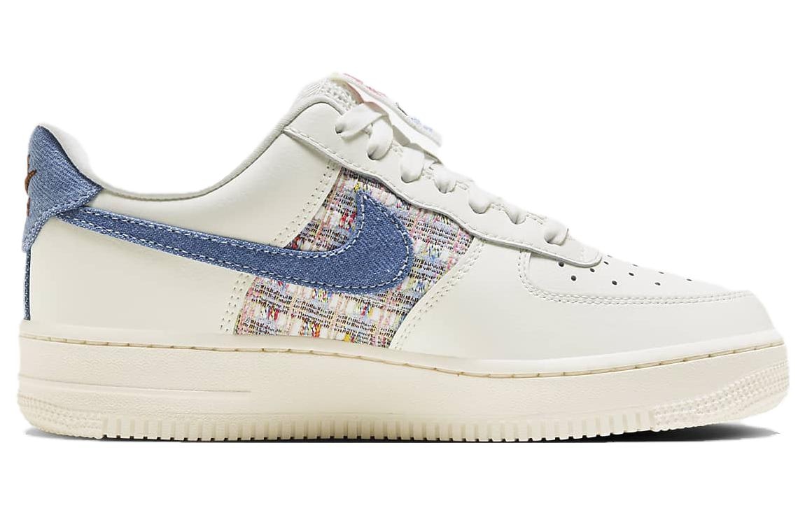 Nike Air Force 1 Low "Just Do It" — фото 1
