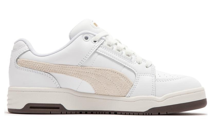 Puma Slipstream Lo Lux — фото 1