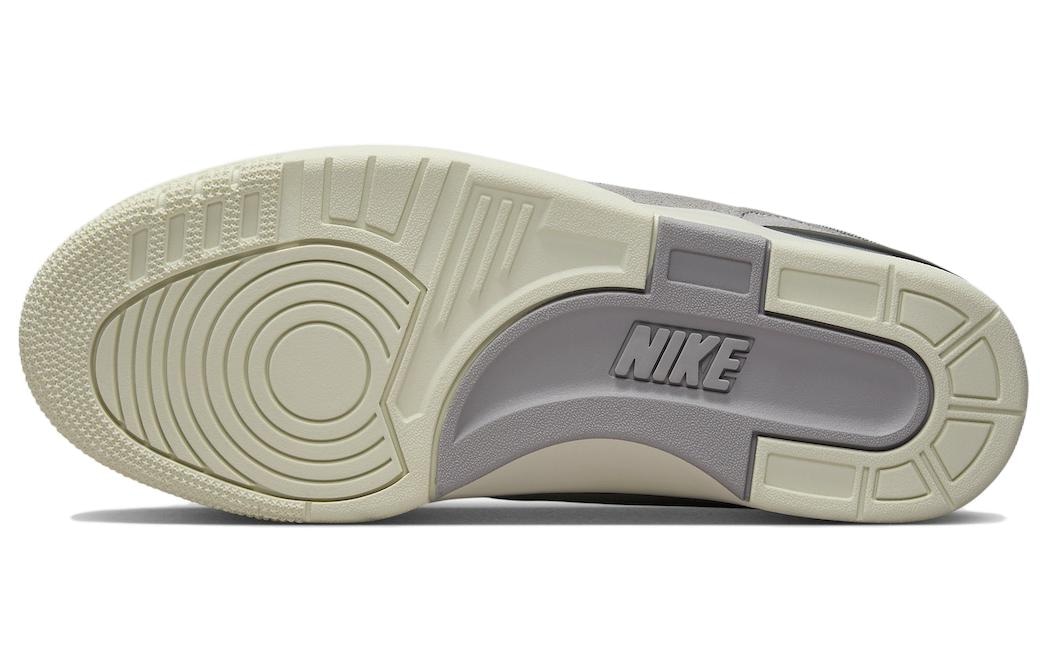 Nike Air Alpha Force 88 Grey — фото 5