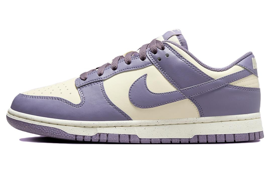 Кроссовки Nike Dunk Low Next Nature Purple White
