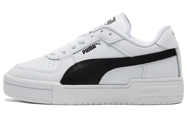 PUMA/彪马 PUMA Ca Pro Classic White Black