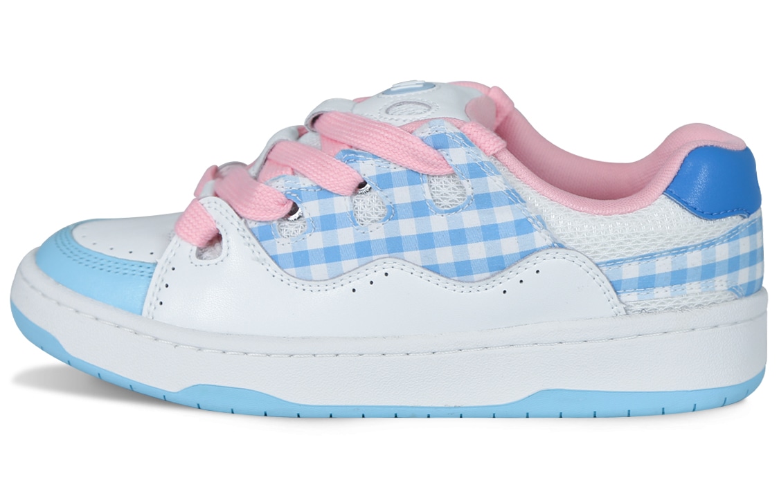 Кроссовки 顽刻ollieskate Ollieskate
