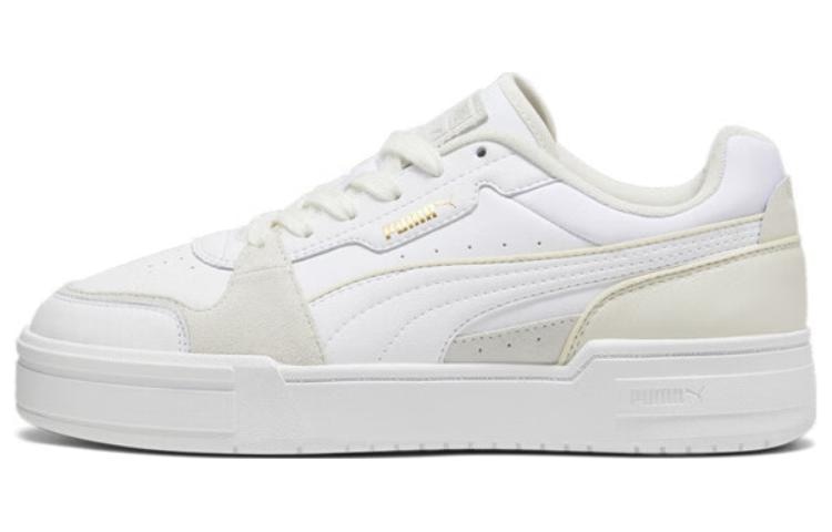 PUMA/彪马 PUMA Ca Pro White Grey