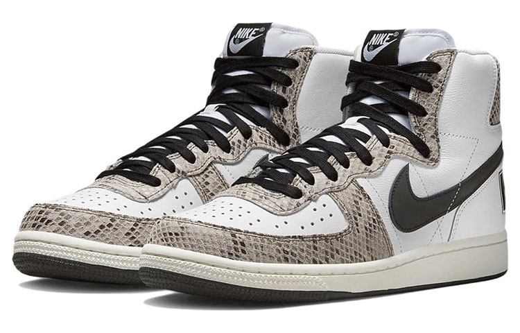 Nike Terminator High "Cocoa Snake" — фото 2