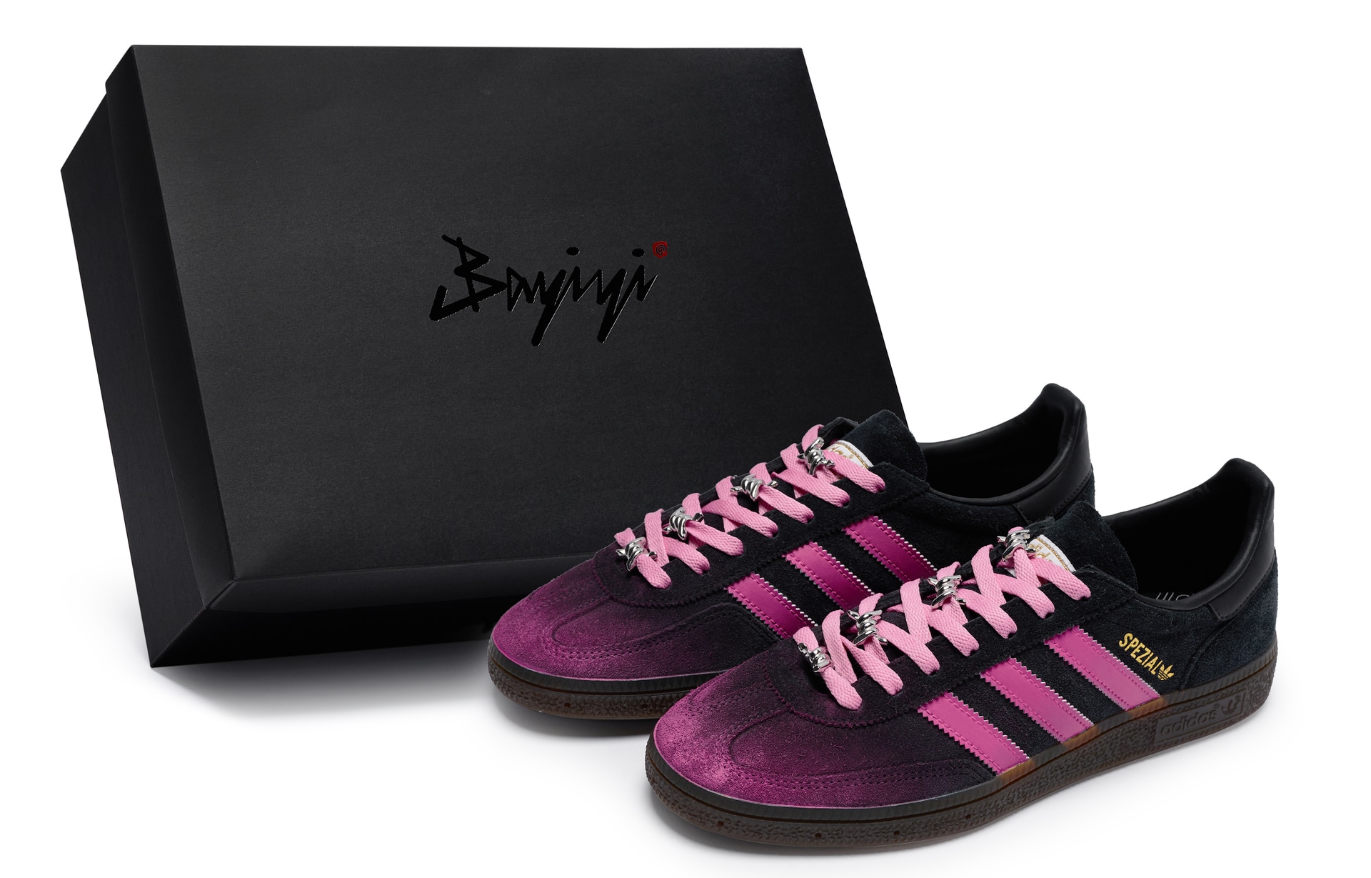 Кроссовки adidas originals adidas Handball Spzl