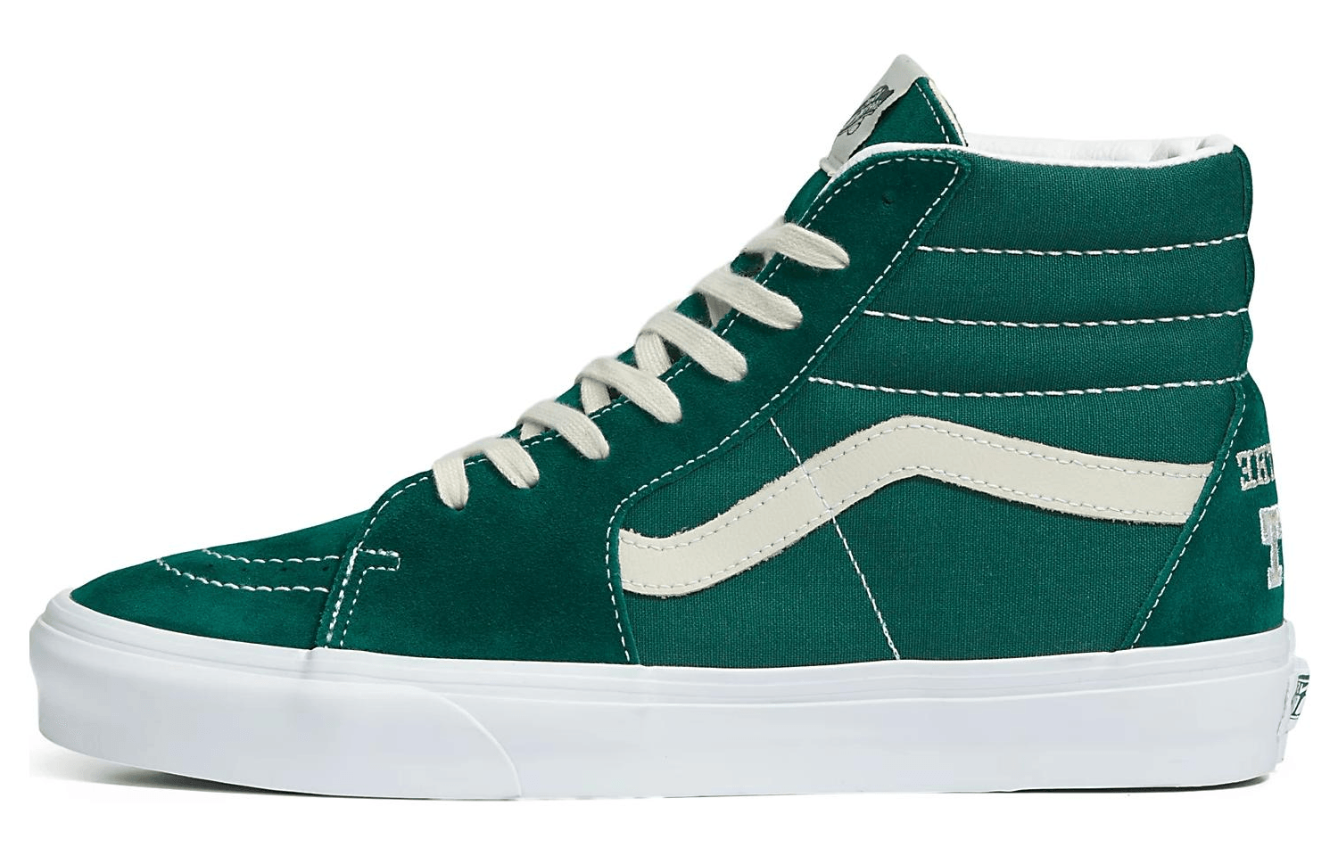 Vans SK8 Team Wellness Green