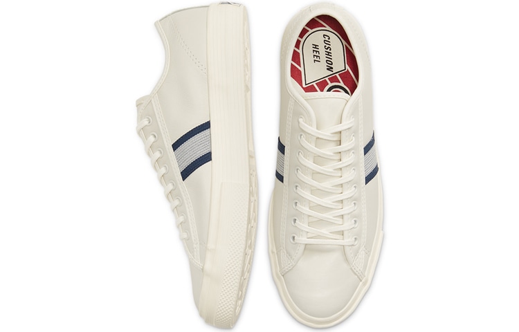 Converse Star Player Player LT Pro Low Top — фото 3