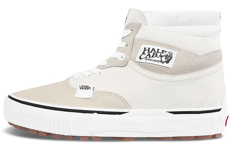 Кроссовки Vans Vault Mash Hi CAP LX