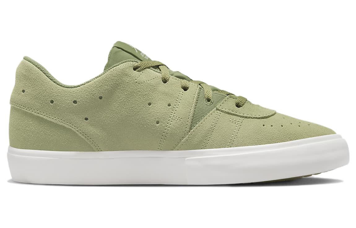 Jordan Air Jordan Series ES Green White — фото 1