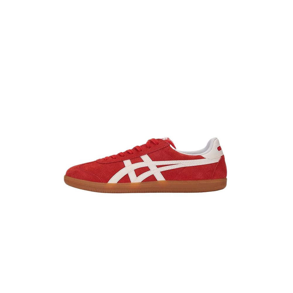 Кроссовки Onitsuka Tiger Tokuten Red