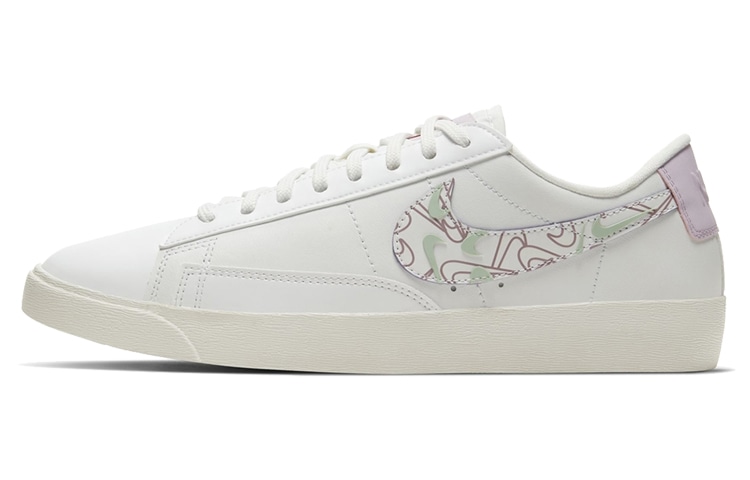 Кроссовки Nike Blazer Low Valentine's Day 2020