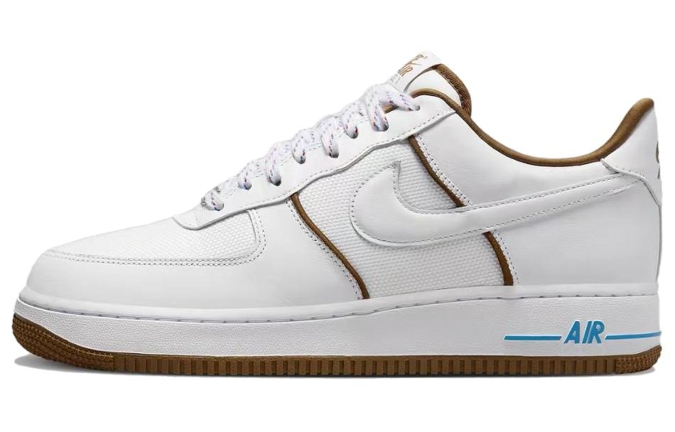 Nike Air Force 1 '07 White