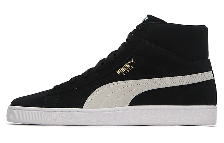 Кроссовки Puma Suede Mid XXI