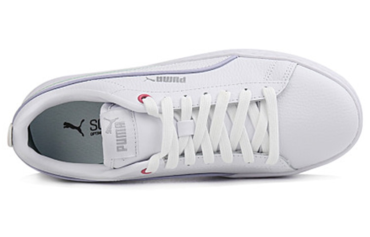Puma Smash Platform Piping — фото 3