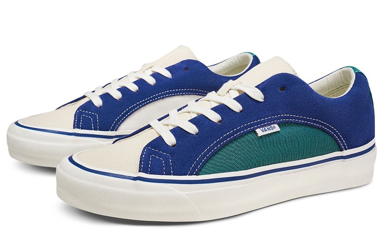 Vans Lampin Og Lx — фото 1