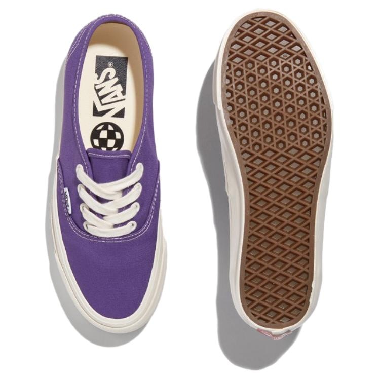 Vans MTE Authentic Reissue 44 Purple — фото 3