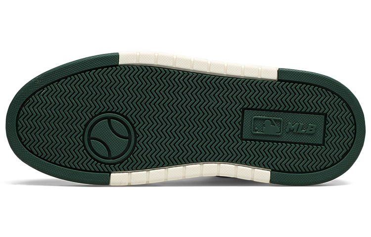 MLB Chunky Liner Basic Green — фото 4