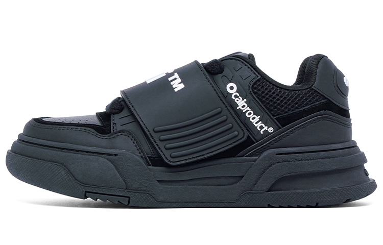 Ocai Form 4.0 Black Warrior