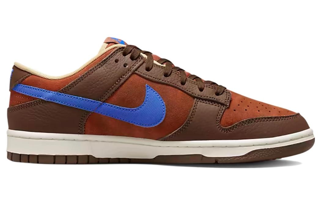 Nike Dunk Low "Mars Stone" — фото 1
