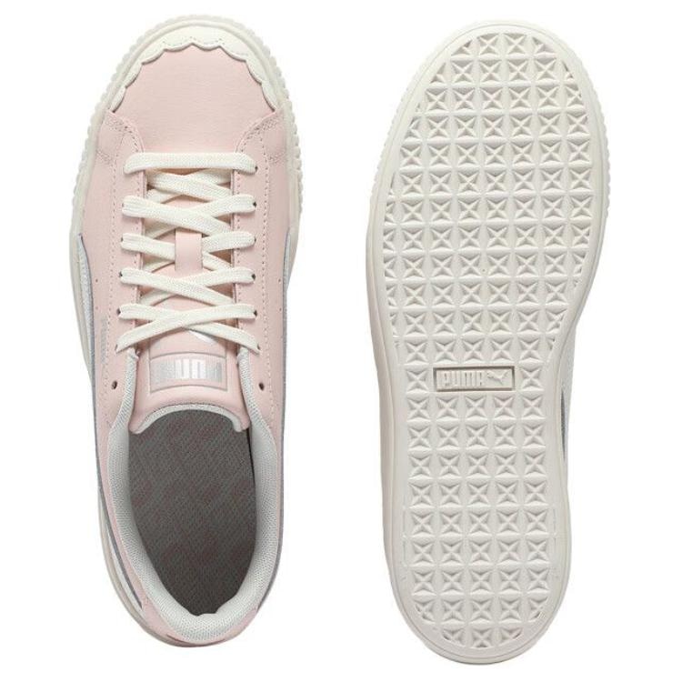 Puma BASKET PLATFORM — фото 4