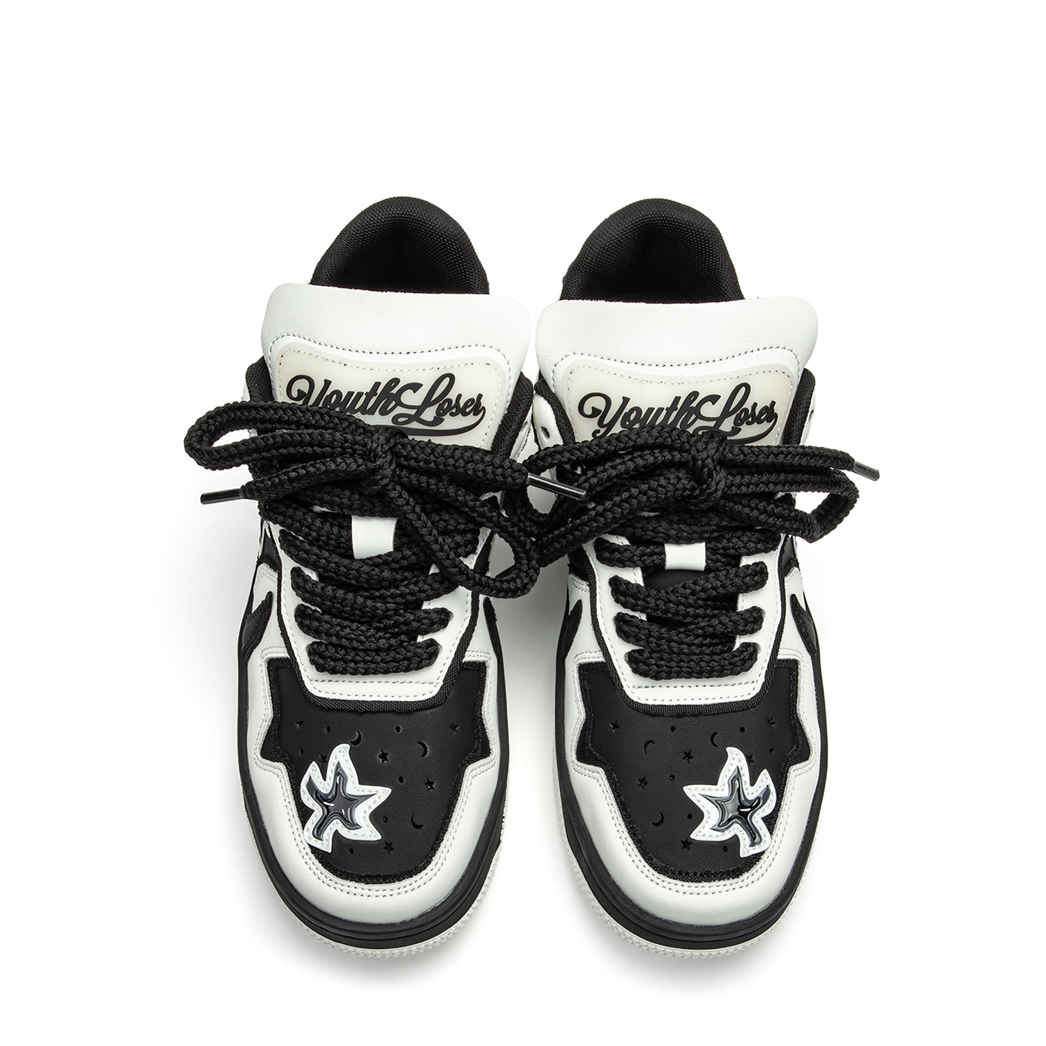 Youthloser Running Star Series — фото 3