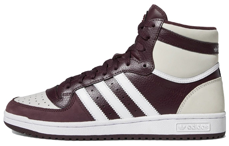 Кроссовки adidas originals adidas Top Ten R8