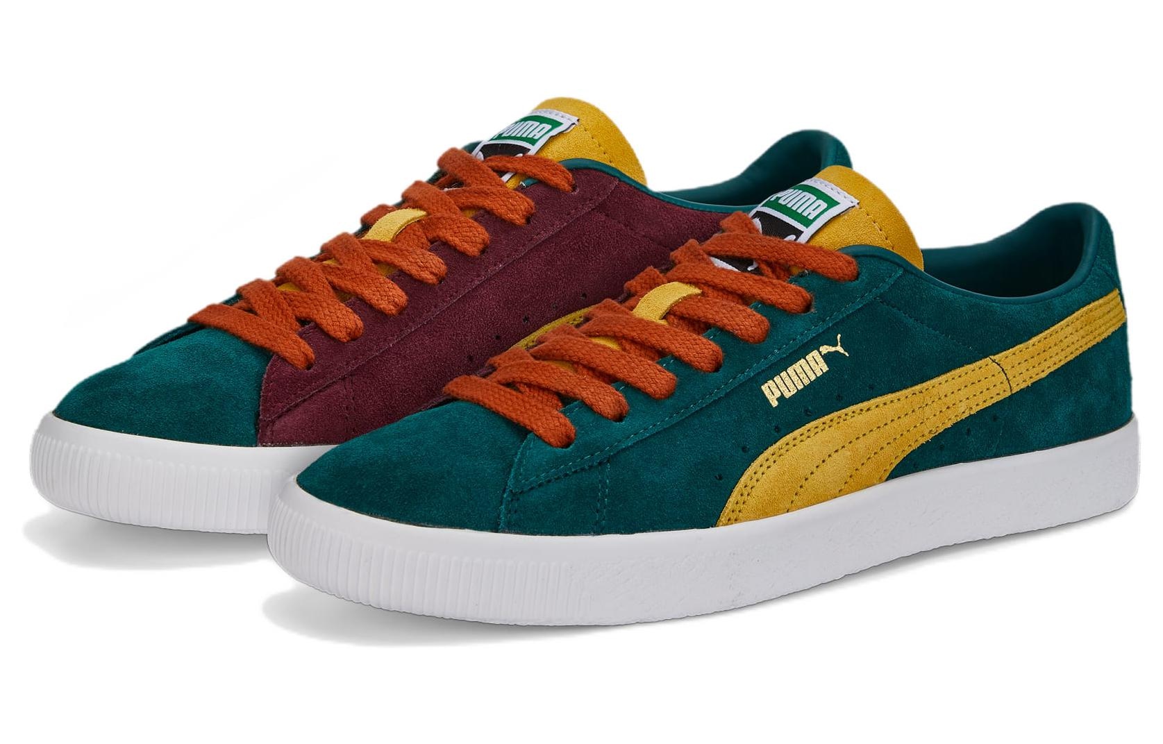 Puma Vtg Teams — фото 2