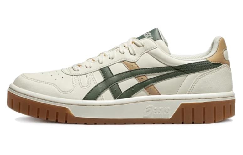 Asics COURT MZ Light Green