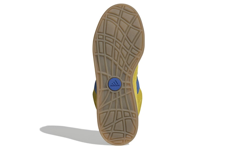 adidas originals adidas Adimatic Blue — фото 5