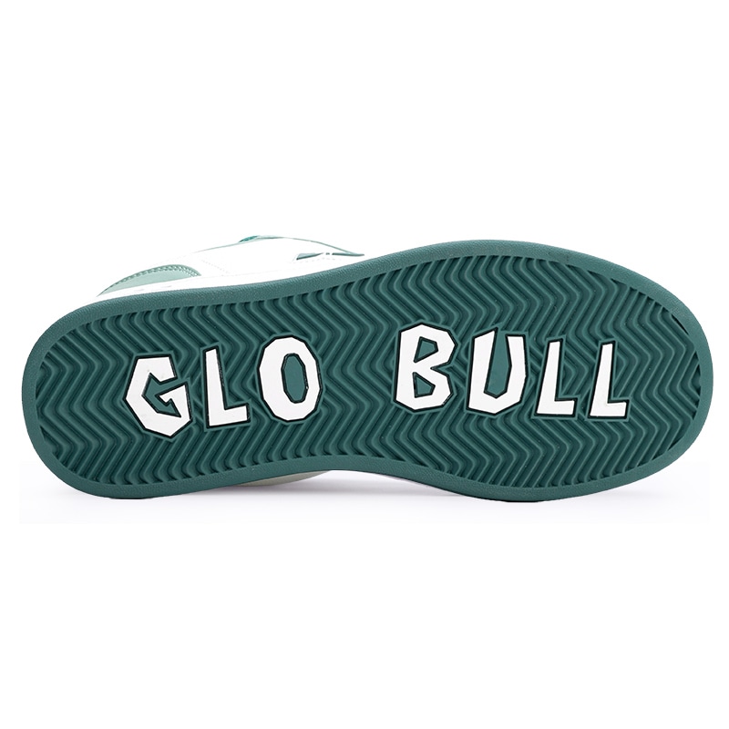 Glo Bull Кроссовки (Арт. G902-绿色) — фото 5
