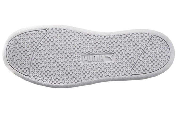Puma Smash Platform Piping — фото 4